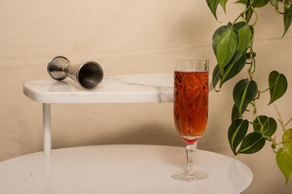 Mistral para el brunch