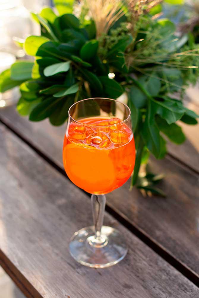 Aperol