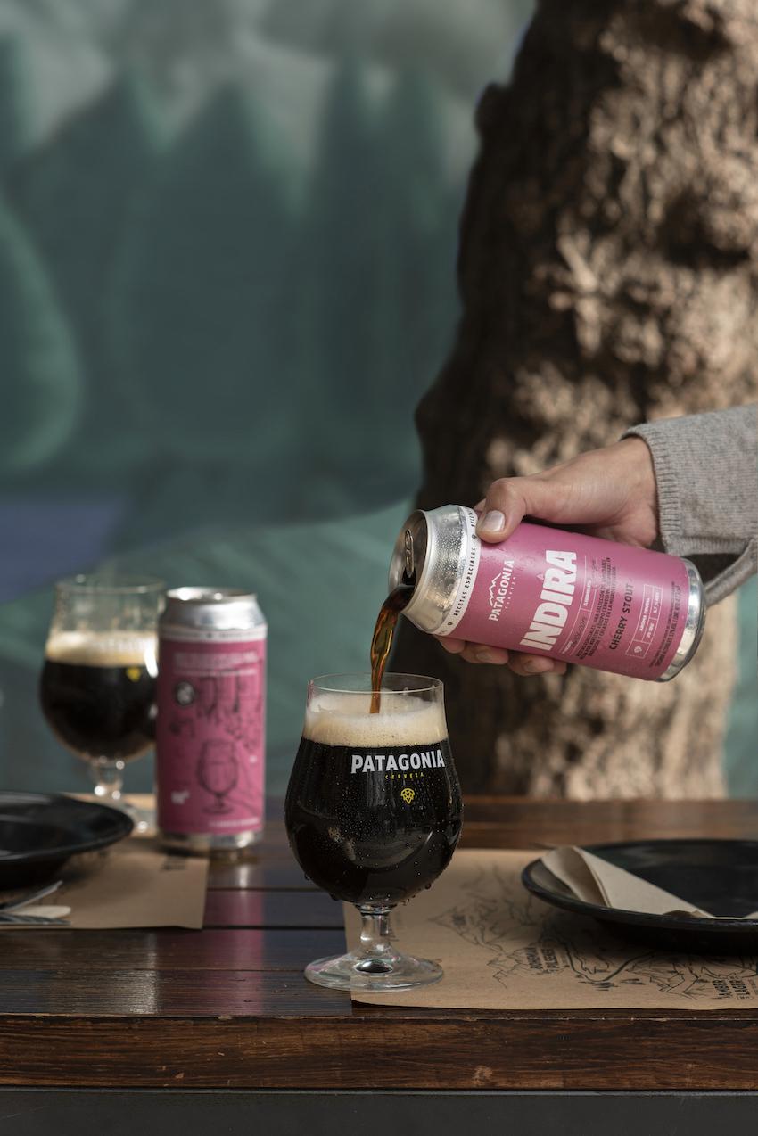 INDIRA Cerveza Patagonia_1