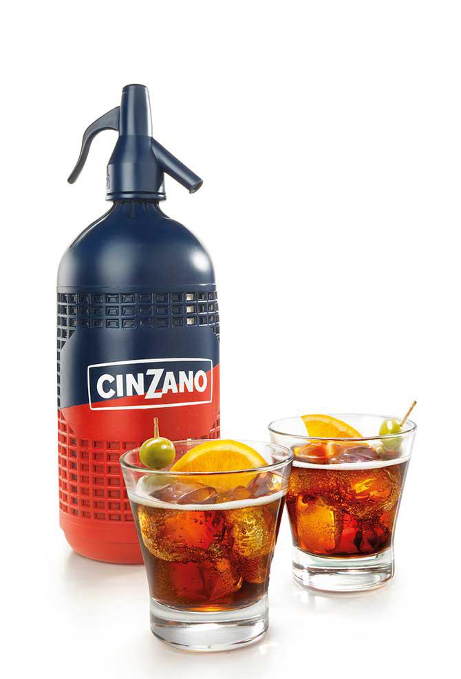 Cinzano