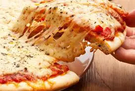 Pizzerías