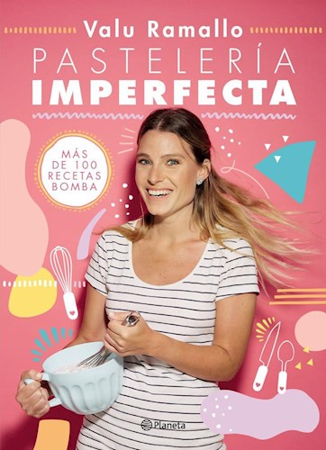 pastelería imperfecta