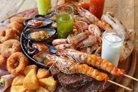 Mariscos