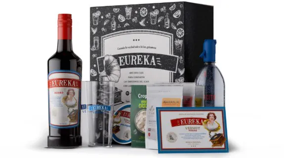 Eureka