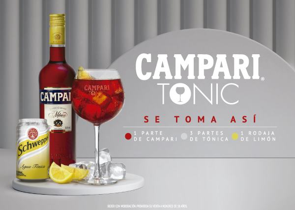 Postal-Campari-Tonic