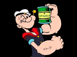 Espinaca 2