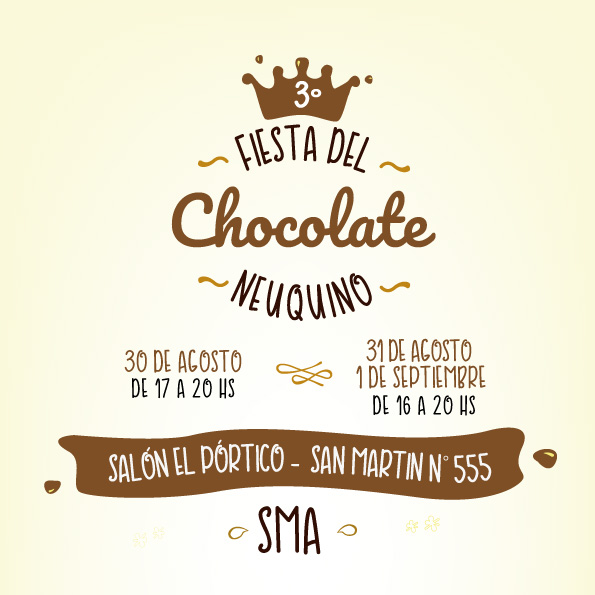 fiesta chocolate sma