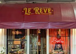 Le Reve