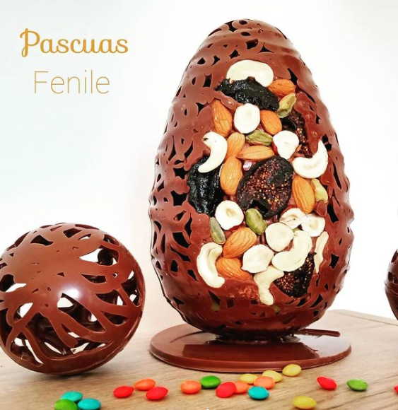 Fenile Pascuas
