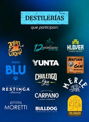 Festival del Gin