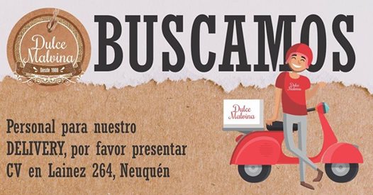 dulce malvina