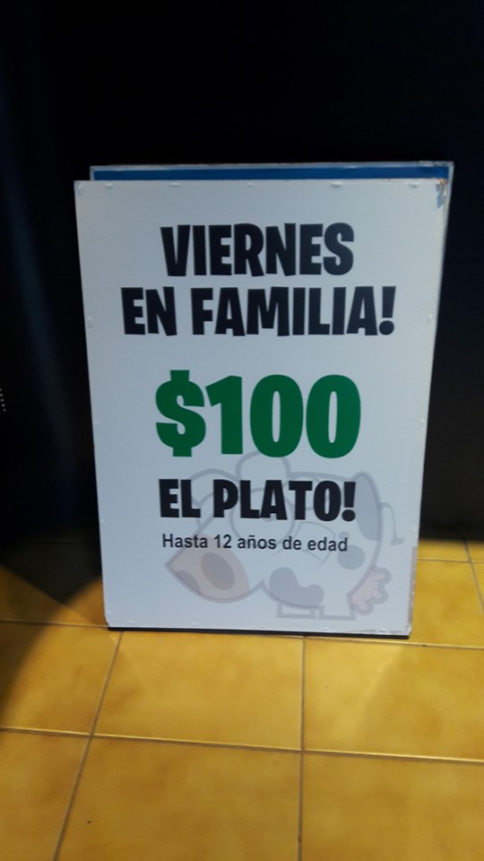 locos milanesa