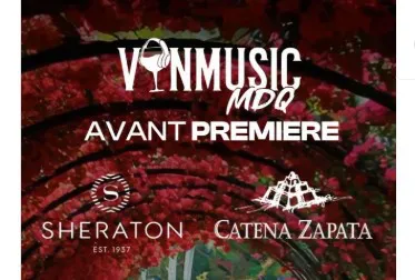 Vinmusic