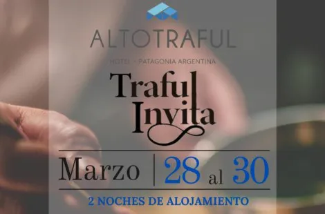 Traful