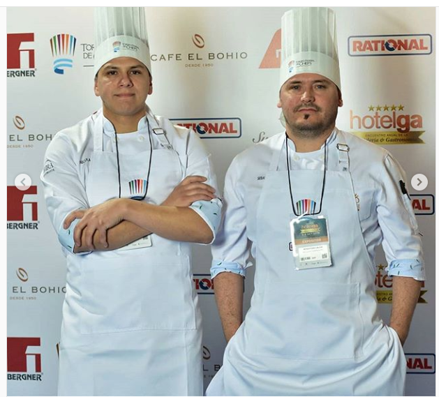 CHEFS