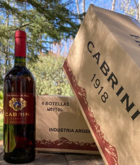 Vino de Misa