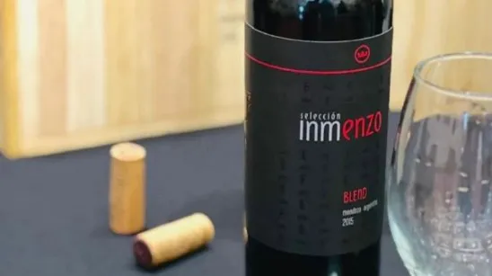 Inmenzo