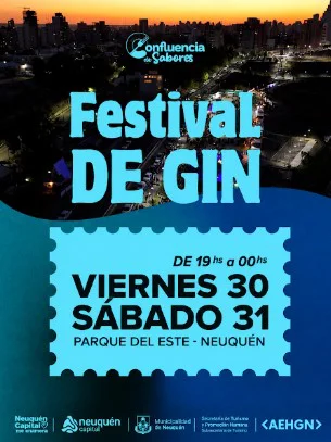 Festival del Gin 1