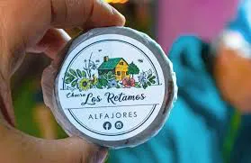 Mundial del Alfajor