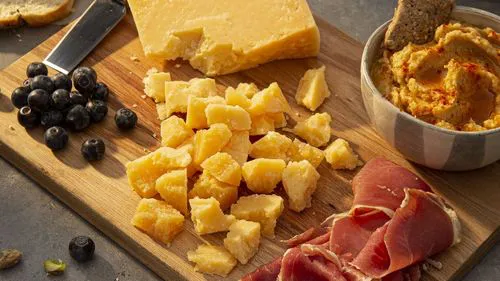 Día Mundial del Queso