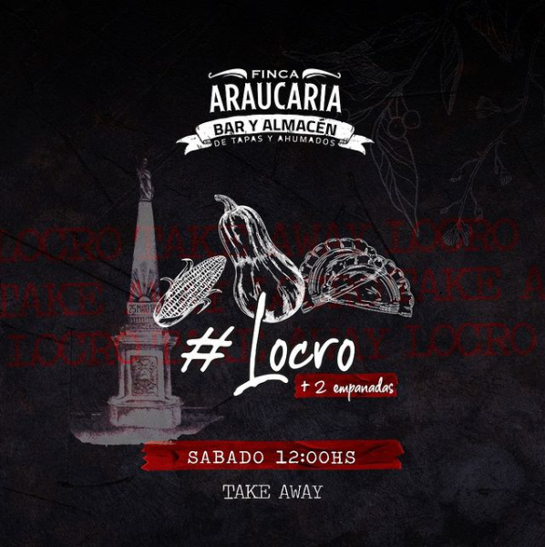 Finca Araucaria