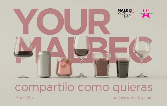 Your Malbec
