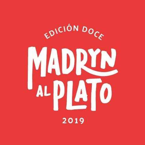 madryn al plato