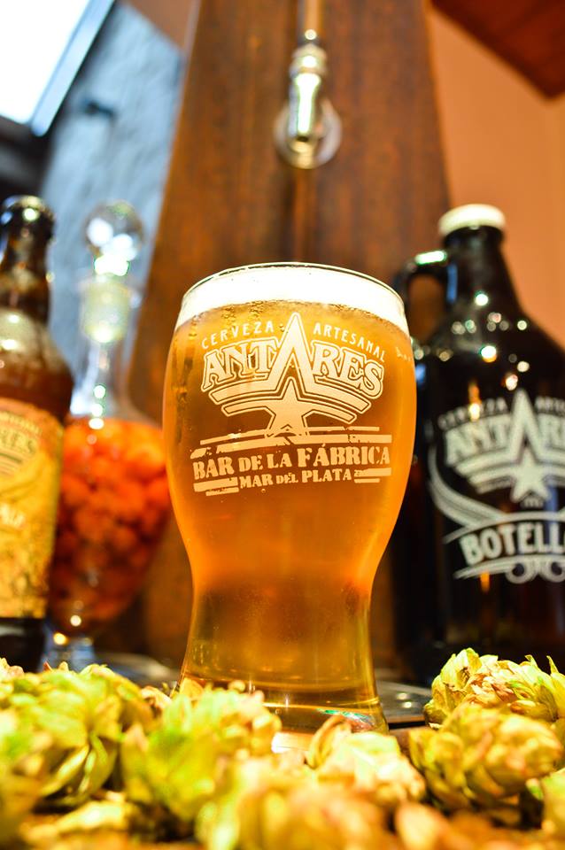 antares 4