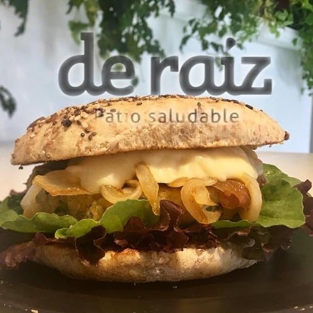de raíz 20