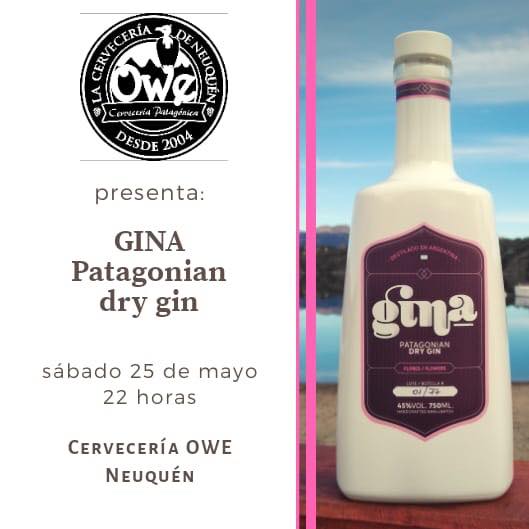 owe gina