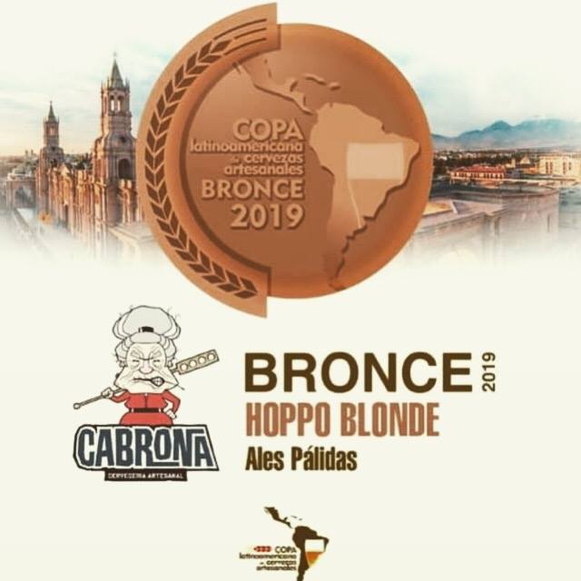 cabrona