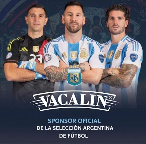 Vacalin Selección