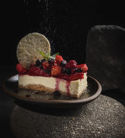 Cheescake Sushiclub