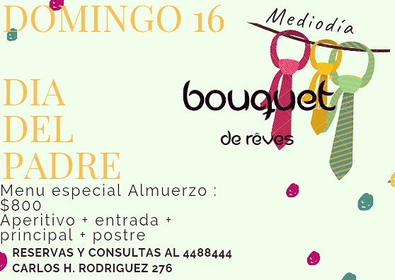 bouquet