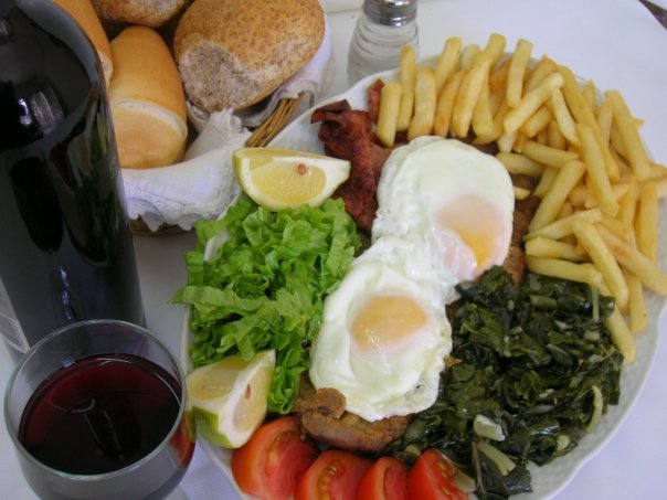 milanesa