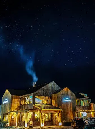 Patagonia El Chaltén