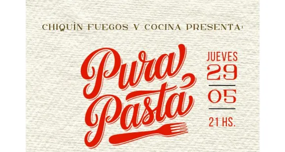 Pura Pasta