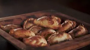 Empanadas tucumanas