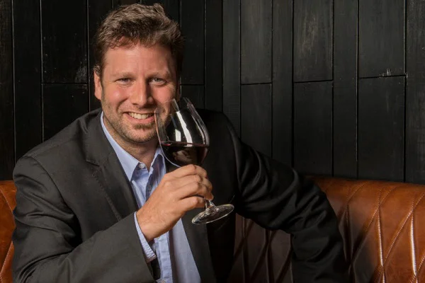 Andrés Rosberg