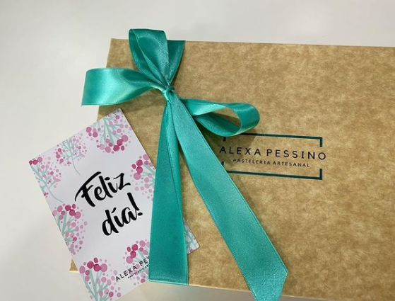 Alexa Cocina
