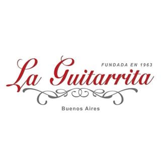 LA GUITARRITA