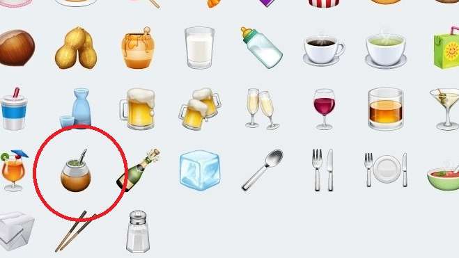 emoji mate