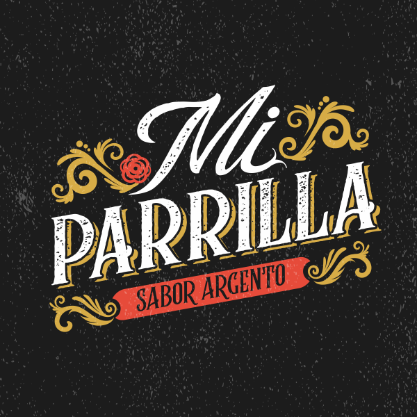 mi parrilla