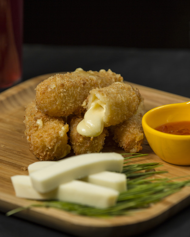 croquetas 1