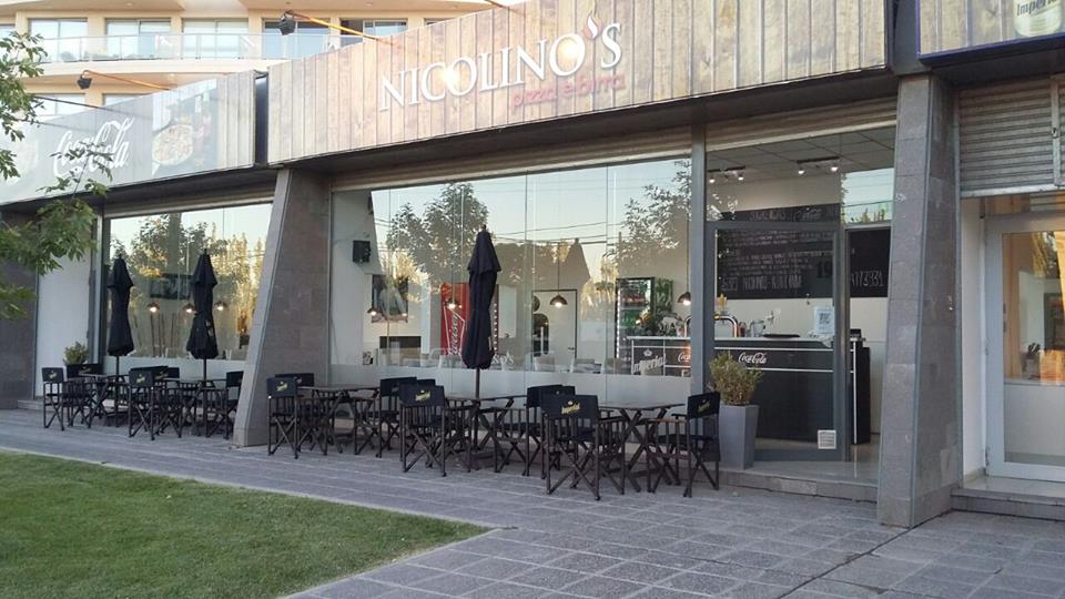 nicolinos