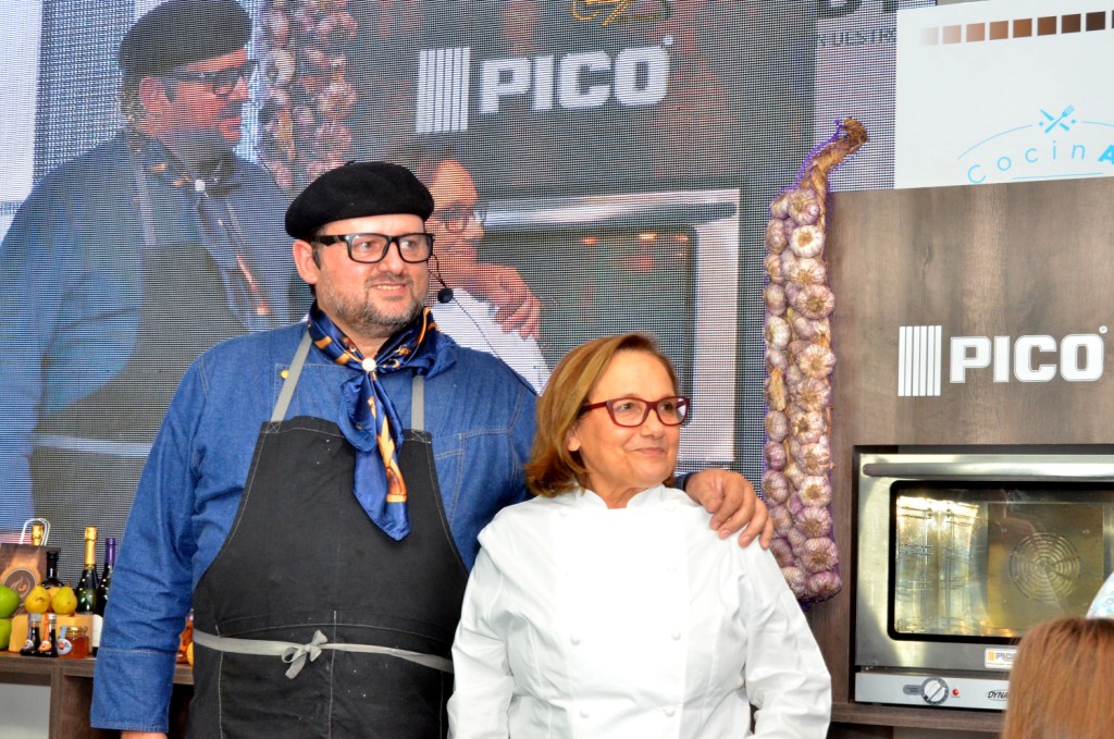 FESTIVAL PROVINCIAL DEL CHEF PATAGONICO 9
