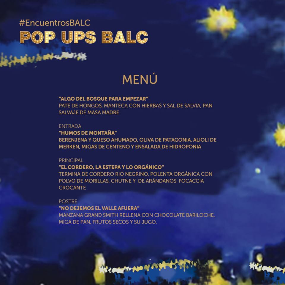 bariloche a la carta 1