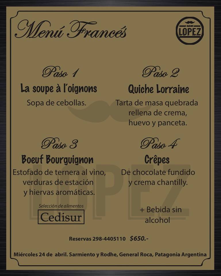 lopez resto