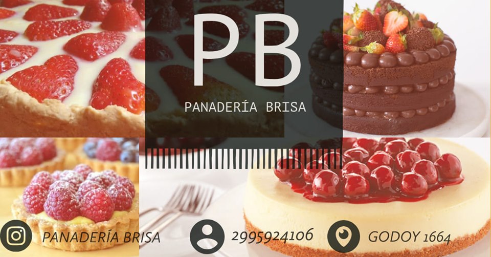 panadería brisa