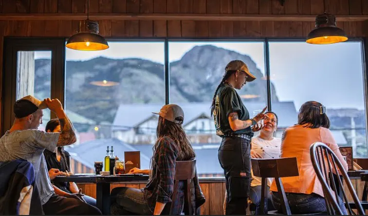 Patagina El Chaltén 1